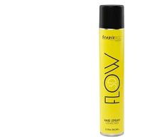 Stapiz Flow 3D Plaukų lakas lakier do włosów 500ml