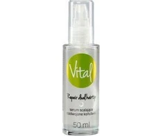Stapiz Vital Dual Hairtip Serum Hair Serum
