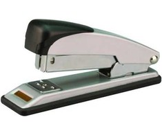 Kw Trade EAGLE 205 juoda segtuvas, 20 lapų