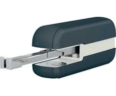 Stapler Leitz Stapler Leitz Jaukus, mėlynas, 30 puslapių, 10 metų garantija 55670061