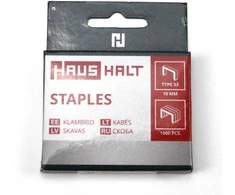 Haushalt STAPLES 50972870 53 10 MM