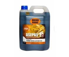 Staples antiseptikas ASEPAS rudas 10 l