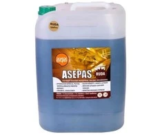 Staples antiseptikas ASEPAS rudas 10 l