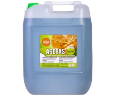 ANTISEPTIKAS ASEPAS 10LTR