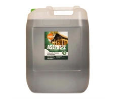 Staples Kabės ANTISEPTIC ASEPAS-2 20L