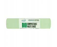 BioBag Compostable Garbage Bags 60L 57x90cm