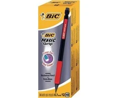 Staples BIC Automatinis pieštukas MATIC originalas 0,7mm 12 vnt.