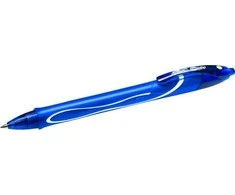 Bic Gelinis rašiklis Gel-Ocity Quick Dry, mėlynas, 1 vnt. 498303