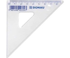 Donau Trikampis 8,5cm/ 45/ 45