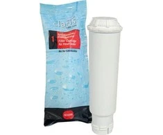 Scanpart vandens filtras Baltas NIVONA, AEG, Bosch, Krups, Siemens, Melitta kavos aparatams