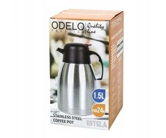Staples KONFERENCIJŲ TERMOSAS OD 1082 INOX 1,5 L ARBATA
