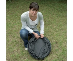 „Staples“ sulankstomas lapų krepšys RIBIMEX