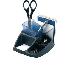 Staples MAPED COMPACT staliukas, juoda-mėlyna