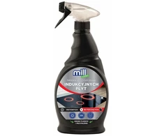 Madonis malūnėlių indukcinių viryklių valiklis 555 ml