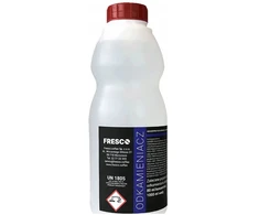 Staples Odkalkinimo priemonė / Koncentratas nuo kalkių nuosėdų Fresco 1,2kg (5904954645049)