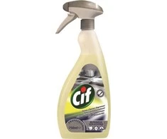 Cif Professional riebalų šalinimo priemonė 750 ml