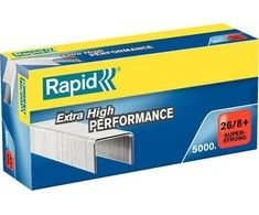 Kabės Rapid 26/8, 5000 vnt