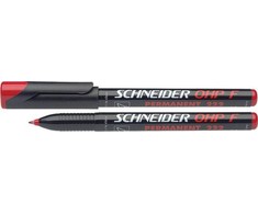 Permanentinis žymeklis SCHNEIDER OHP MAXX 222F