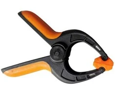 Grąžtas Okko Staples SPRING CLAMP (VG062)