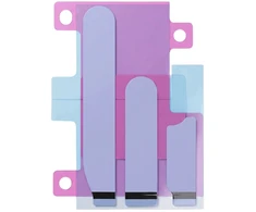 Staples „Telforceone“ baterijos lipnios juostelės, skirtos „iPhone 16 Pro Max“