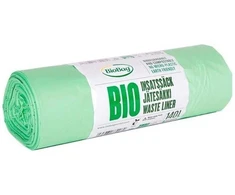 140 l BioBag kompostuojami šiukšlių maišai