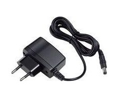 Casio ADA-60024 maitinimo adapteris / inverteris Vidaus Juoda