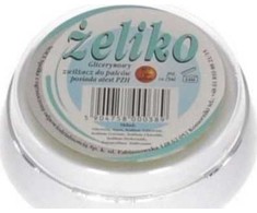 Drėkiklis pirštams, 20ml+25% OFFICE products