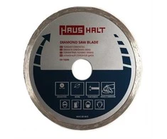 Haushalt Deimantinis ištisinis pjovimo diskas 150x1,4x22,23