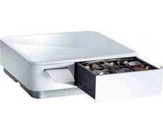 Star Micronics BCR-MPOP1 skaitytuvas Baltas/IN