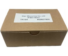 Star Micronics IF-BDHE07 Ethernet sąsaja