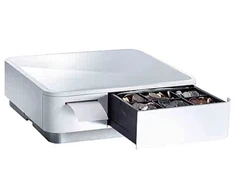 Star Micronics MPOP10CI BALTASIS E+U SPAUSDINTUVAS