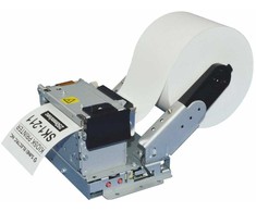 Star Micronics SK1-211SF2-Q-M-SP Spausdintuvas -