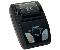 Star Micronics SM-S230I-UB2 EU Spausdintuvas INCL - LI-ION BATTERY