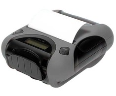 Star Micronics SM-T300-DB2EU GRY Spausdintuvas INCL - LI-ION BATTERY