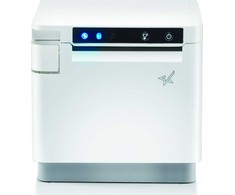 Star Micronics MCP31CBI WT E+U MPOS kvitų spausdintuvas - 400 mm/s tiesioginis terminis 58/80 mm