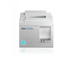 Spausdintuvas Star Micronics TSP143IIIU-230 WHT EU + UK - IN