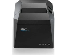 Star Micronics TSP143IV UE GY E+U Spausdintuvas THER/80MM PLATUS POPIERIUS 24VDC