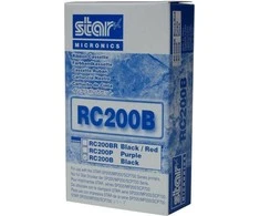 Star Micronics RC200B, Juoda