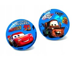 Nezatříděno Žvaigždžių Piki ŽVAIGŽDĖS kamuolys 14 cm Disney Cars 31520