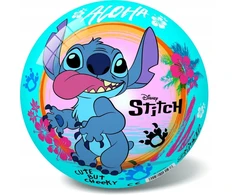 Žvaigždutės formos Piki kamuoliukas 14 cm Disney Stitch 32442