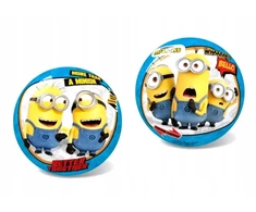 Žvaigždžių Piki ŽVAIGŽDĖS kamuolys 14 cm Minions 32862