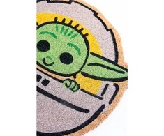 Star Wars Žvaigždžių karai – Baby Yoda Kilimėlis