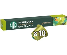 Nestle „Starbucks Origin Guatemala Nespresso“ 10 vnt.