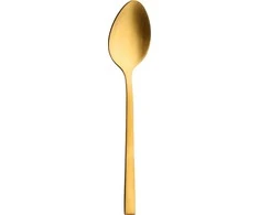 Carruzzo DOMINO GOLDEN SOUL 24-piece cutlery set