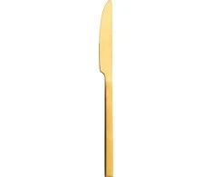 Starke Pro DOMINO GOLDEN SOUL 24 dalių stalo įrankių rinkinys