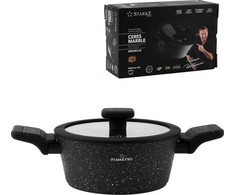 Starke Pro Ceres Marble tradicinis puodas 1,6 l