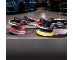 Scangrip Lampa do polerki Scangrip Starmatch 03.5677