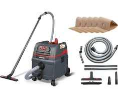 Starmix Pramoninis dulkių siurblys ISC L-1425 Top 1400W