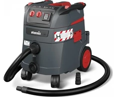 Starmix iPulse H-1635 Safe Top pramoninis dulkių siurblys