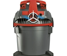 Starmix NSG uClean ARDL-1445 EHP